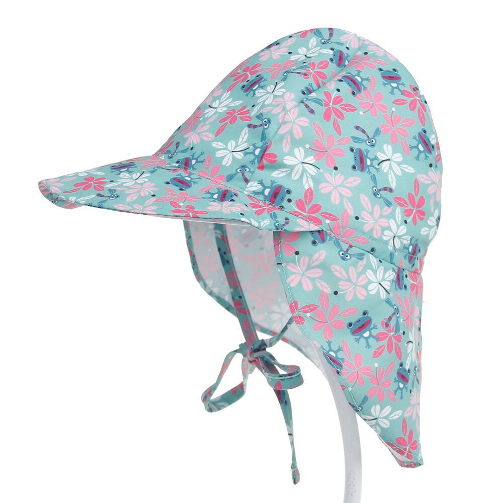 Kids Summer Hat Sun Protection